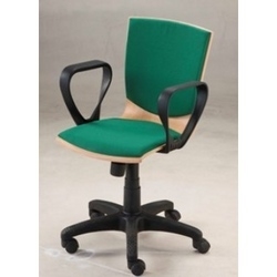  Enlarge View Ask for Price 	 L Shaped Revolving Chair